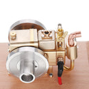 Eachine ET5 Mini Gasoline Stirling Engine Model Water-cooled Cooling Structure Science Education Toys