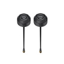 GEPRC Momoda2 4.9G~ 6G 3.55dBi High Gain LHCP RHCP Omnidirectional SMA FPV Antenna for FPV Drone HD Analog System