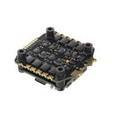 GEPRC TAKER F722 F7 Flight Controller 3-6S with 5V 9V BEC BLS 60A / 80A V2 4in1 ESC Stack for RC Drone FPV Racing