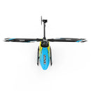 Eachine E120S 2.4G 6CH 3D6G System Brushless Direct Drive Flybarless RC Helicopter Compatible with FUTABA S-FHSS