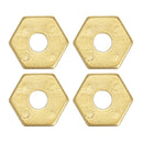 HBX 2996A 2996 FC610 1/10 RC Car Parts Tires Wheels Glued/Hex Adapter/Pins Vehicles Models Spare Accessories T2553/T2121/H022