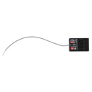 Flysky FS-R11P 2.4GHz 11CH ANT Protocol PWM PPM i-BUS S.BUS Receiver Compatible with FS-G11P Transmitter for RC Car Boat Tank