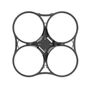 GEPRC GEP CL30 V3 128mm Wheelbase Propeller Guard Frame Parts for 3 Inch Cinelog30 V3 O4 Whoop FPV Racing Drone