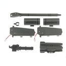 Eachine E200S RC Helicopter Spare Parts Sweapon Pendant Set