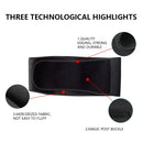 EMS Wireless Muscle Stimulator Trainer 6 Training Modes USB Rechargeable Abdominal Electric Fitness Belt