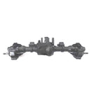 HB R1011 1012 1013 1014 1/10 RC Car Parts Front Rear Bridge Axle with Differential Vehicles Models Spare Accessories 081 082
