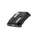 GEPRC MATEN 5.8GHz VTX - 1600mW MAX Power | 72CH Pit Mode | w/Mic | Long Range FPV Transmitter for RC Drone