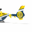 ESKY 150EC 2.4G 4CH 1:68 Scale Ultra-Miniature Single-Blade Flybarless Practice Stable Route and Controllable Altitude RC Helicopter RTF