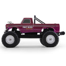 FMS for Ford F100 RTR 1/10 2.4G RWD 30km/h RC Car Monster Truck Off-Road Full Proportional Vehicles Models Toys