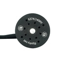 Flipsky Waterproof Brushless DC 6374 Motor 140KV 3600W for Surfing Boat Underwater Thruster Hydro Efoil RC Boats Vehicles Models Parts
