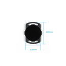 GEPRC ND Filters Set for DJI Avata O3 Air Unit - ND8/16/32/64/UV/PL Vertical Mount DIY Accessories