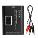HTIRC DC-430 2-4S 3000mAh Lipo Battery Balance Charger Discharger with Display
