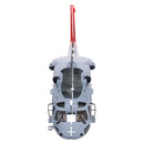 Eachine E200 PRO RC Helicopter  Spart Parts Fuselage