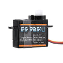 Emax ES9251 Upgrade Version 3g Plastic Gear Micro Digital Servo For RC Model