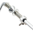 Efficient Multi-Rotation Spool Adjustable Portable Spooling Suction Cup Support Clamp Type Fishing Line Spooler