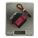 DSSERVO DS3225 25KG 180 Degree Metal Gear High Torque Waterproof Digital Servo For RC Airplane Robot Car