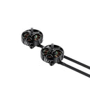 GEPRC SPEEDX2 1102 10000KV 2S Brushless Motor 1.5mm Shaft for Darkstar20 1.6 Inch to 2 Inch FPV RC Racing Drone