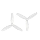 Gemfan Hulkie 5055S 5055 5x5.5 5 Inch 3-Blade Propeller 2 CW & 2 CCW for POPO System RC Drone FPV Racing