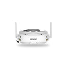 Eachine EV200D 1280*720 5.8G 72CH True Diversity FPV Goggles HD Port in 2D/3D Built-in DVR With 18650 Battery Case for RC Drone