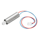 Eachine E58 RC Quadcopter Spare Parts 0720 7mm Brushed Coreless Motor with Gear Connector CW/CCW