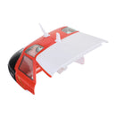 Eachine E190S UH-1 RC Helicopter Spare Parts Nose Cover Set