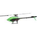 GooSky RS4 6CH 3D Direct Drive Brushless Motor 400 Class Flybarless RC Helicopter for Venom Kit Version