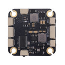 HAKRC H743 2-8S ICM42688 Flight Controller with 5V 12V BEC Output Barometer External MicroSD Card for RC FPV Racing Drones