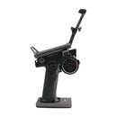 Flysky Noble NB4 Pro+ 2.4GHz AFHDS 3 18CH Radio Transmitter HVGA 3.5inch 320*480 LCD Touch Screen w/ FGR8B & FGR4B Receiver