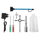 HSP 80141 80142A Infinite Ignition Kit Gas Engine RC Car Truck Vehicle Starter Repair Tool Including Charger