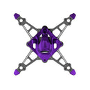 Flywoo Firefly16 Firefly18 1S Nano Baby V3 Frame Kit Compatible with DJI O4 / Analog / HDZero / Walksnail VTX for FPV Racing Drones