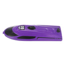 HXJRC HJ811 HJ812 RC Boat Parts Upper Outer Cover Vehicles Models Spare Accessories B001/B002/B003/B019