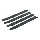 Eachine E135 2.4G 6CH Direct Drive Dual Brushless Flybarless RC Helicopter Spart Part Blade Set