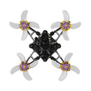 Flywoo Firefly 1S FR16 Nano Baby Quad Analog V2.0 1.6 Inch FPV Racing Drone BNF