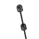 GEPRC Momoda2 4.9GHz 5.8GHz 170mm SMA RHCP FPV Dual Antenna for RC Drone