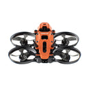 GEPRC DarkStar16 91mm HD O4 Pro 1.6 Inch 1-2S F4 12A TinyWhoop FPV Racing Drone PNP BNF with SPEEDX2 1003 14800KV Motors