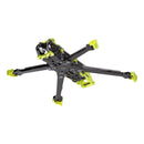 FlyFishRC Volador II VX6 / VD6 V2 T700 Carbon Fiber 6 Inch Deadcat Freestyle Frame Kit Support DJI O3 Air Unit for RC Drone FPV Racing