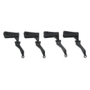 Eachine E135 2.4G 6CH Direct Drive Dual Brushless Flybarless RC Helicopter Spart Part Rotor Clip Set