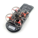 Happymodel Moblite7 V3.0 Walksnail 1S 75mm HD Whoop FPV Racing Drone with Walksnail Avatar Nano HD Digital System