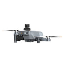FUNSKY B8S GPS 5G WiFi FPV with 5.9inch LCD Screen Controller 720P HD Dual Camera Servo Gimbal 360 Obstacle Avoidance Brushless Foldable RC Drone Quadcopter RTF