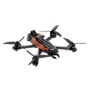 GEPRC Vapor D5 238mm 5 Inch 6S Freestyle RC WTFPV Drone PNP NO VTX NO Camera Compatible with DJI O4 Pro Air Unit