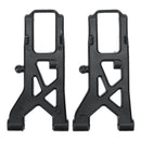 HNR H9803 Werewolf 1/10 RC Car Parts Differential Assembly Front Rear Drift Tires Wheels Front Rear Suspension Lower Arm Vehicles Models Spare Accessories