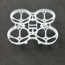 Happymodel Mobula7/Mobula7 HD/Mobula7 V2 Part Upgrade 75mm V3 Brushless Tiny Whoop Frame Kit for RC Drone