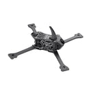 GEPRC RACER 208mm Wheelbase Carbon Fiber 5 Inch Frame Kit Support HDZero for RC Drone FPV Racing