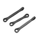 Eachine E120S Upper Lower Connect Buckle Rod RC Helicopter Parts