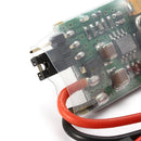 HENGE UBEC 6V 6A 2-6S Lipo NiMh Battery Switch Mode BEC for RC Airplane