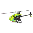GOOSKY S1 6CH 3D Aerobatic Dual Brushless Direct Drive Motor RC Helicopter BNF with GTS Flight Control System/RTF