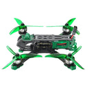 GEPRC MARK5 225mm 5 Inch 6S Wide X RC WTFPV Drone PNP BNF Compatible with DJI O4 Pro Air Unit Digital System