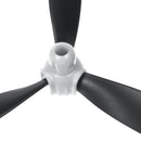 Eachine Mini FW190/ Mini F4U RC Airplane Fixed Wing Spare Part 3-Blade Propeller Full Set