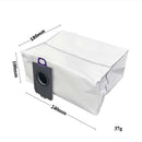 Fit For Narwal 0001Ultra Robot Vacuum Clean Dust Bag Replacement Parts