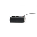 Flysky FS-R11P 2.4GHz 11CH ANT Protocol PWM PPM i-BUS S.BUS Receiver Compatible with FS-G11P Transmitter for RC Car Boat Tank